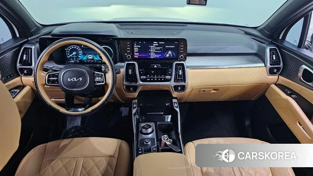 Kia Sorento 4th Generation id 3865219 из Кореи 17