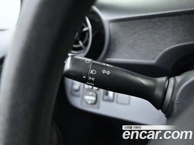 Toyota Prius C id 2657286 из Кореи 17