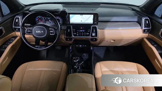 Kia Sorento 4th Generation id 3600239 из Кореи 17