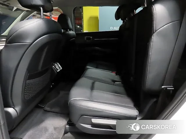 Kia Sorento 4th Generation id 3524928 из Кореи 17