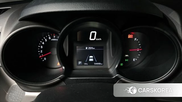 Kia The New Ray id 3899309 из Кореи 17