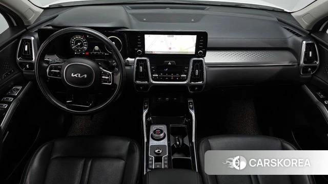Kia Sorento 4th Generation id 3903782 из Кореи 17