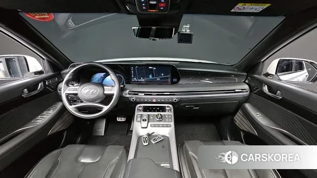 Hyundai The New Palisade id 3316882 из Кореи 17