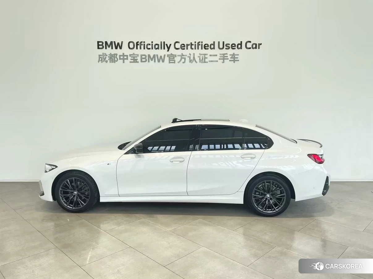 BMW 3 series id 4492910 из Китая 11