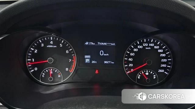Kia The New K5 2nd generation id 4626233 из Кореи 27