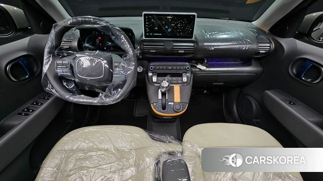 Hyundai The New Casper id 3882666 из Кореи 17