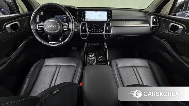 Kia Sorento 4th Generation id 3591537 из Кореи 17