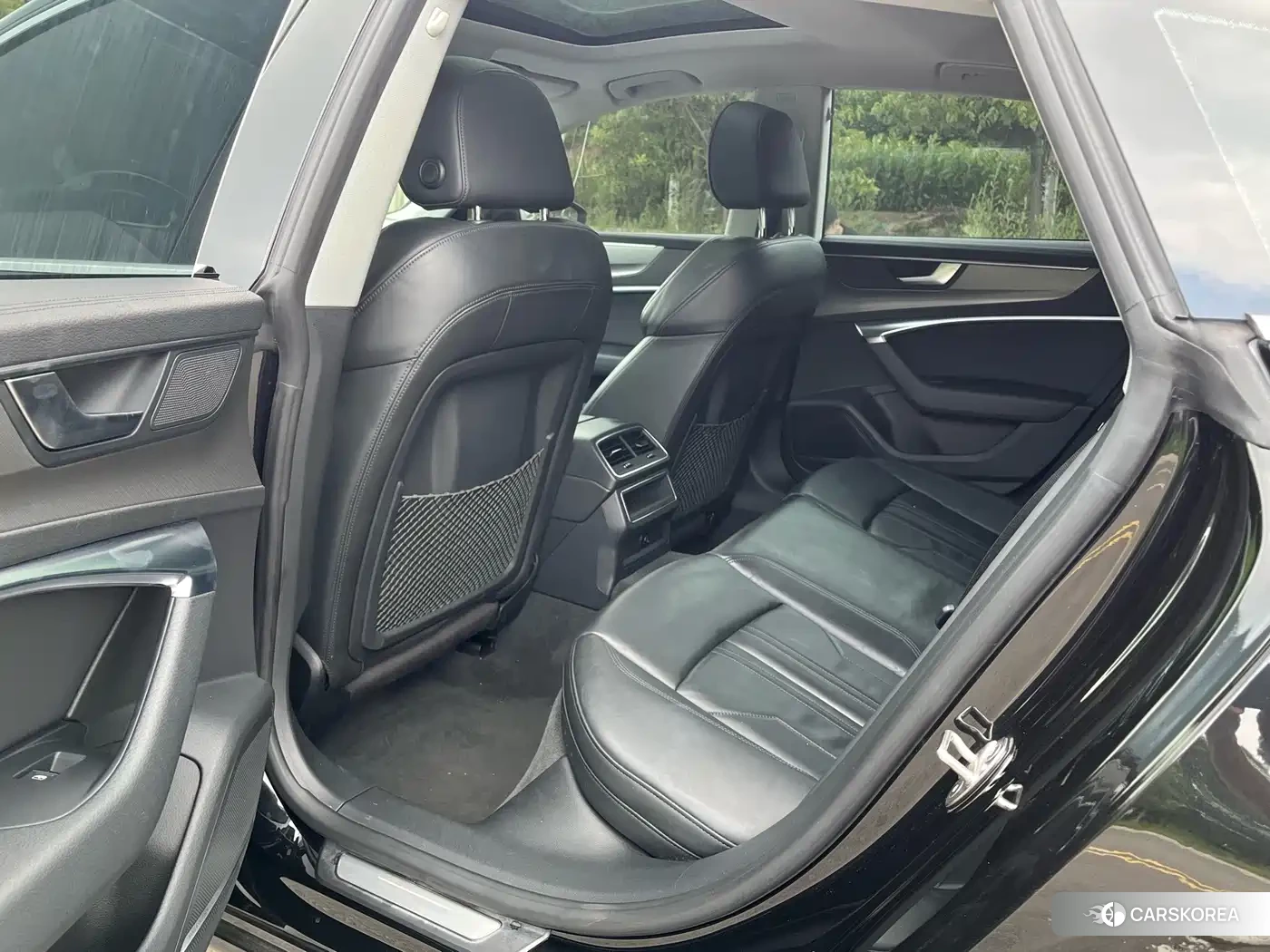 Audi A7 id 4679910 из Китая 13