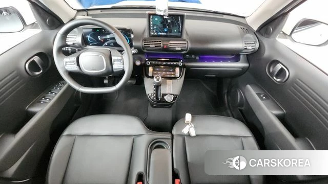 Hyundai Casper id 4560523 из Кореи 31