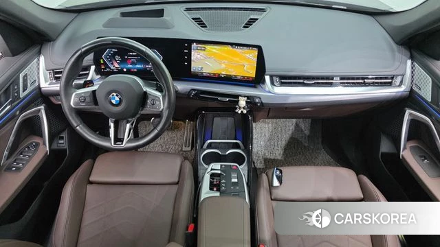 BMW X1 (U11) id 4382092 из Кореи 17