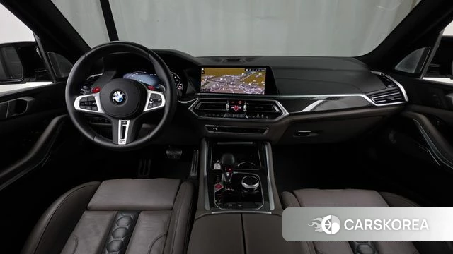 BMW X5M (G05) id 4671472 из Кореи 30