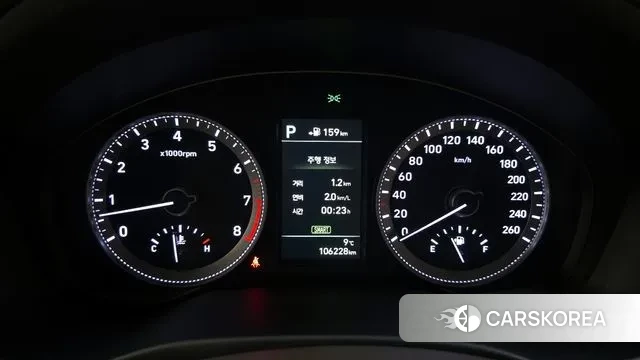 Hyundai Grandeur IG id 3474877 из Кореи 17