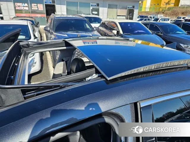 Hyundai The New Grandeur IG Hybrid id 3717759 из Кореи 17