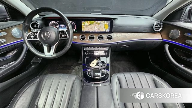 Mercedes-Benz E-Class W213 id 3828952 из Кореи 17