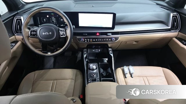 Kia The New Sorento 4th Generation id 4778289 из Кореи 17