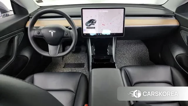 Tesla Model 3 id 3004137 из Кореи 17