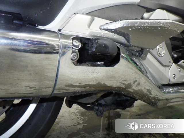 Honda GL1800 TOUR id 3947873 из Японии 31