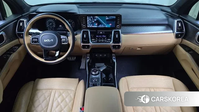 Kia Sorento 4th Generation id 3735362 из Кореи 17