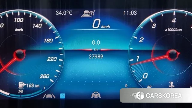 Mercedes-Benz E-Class W213 id 2989997 из Кореи 15