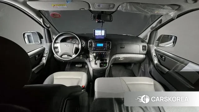 Hyundai The New Grand Starex id 3198290 из Кореи 17