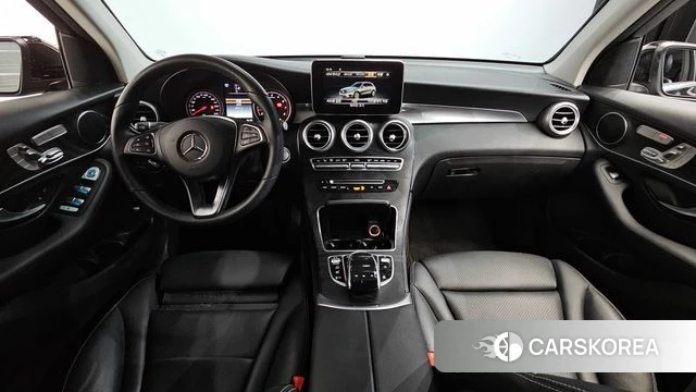 Mercedes-Benz GLC-Class X253 id 4362933 из Кореи 32