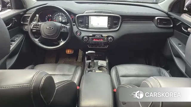 Kia The New Sorento id 3000404 из Кореи 17