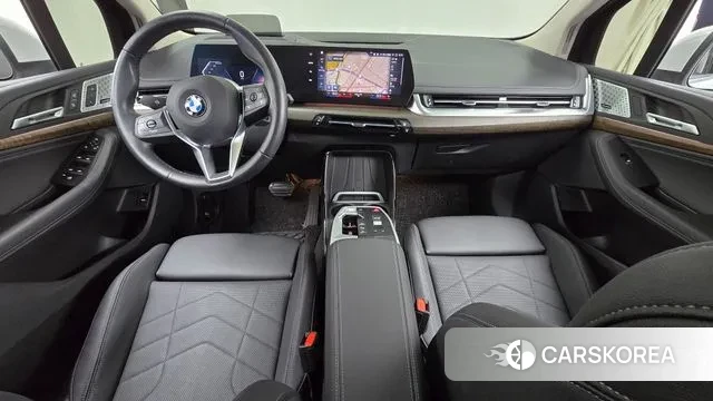 BMW 2 Series Active Tourer (U06) id 3512566 из Кореи 17