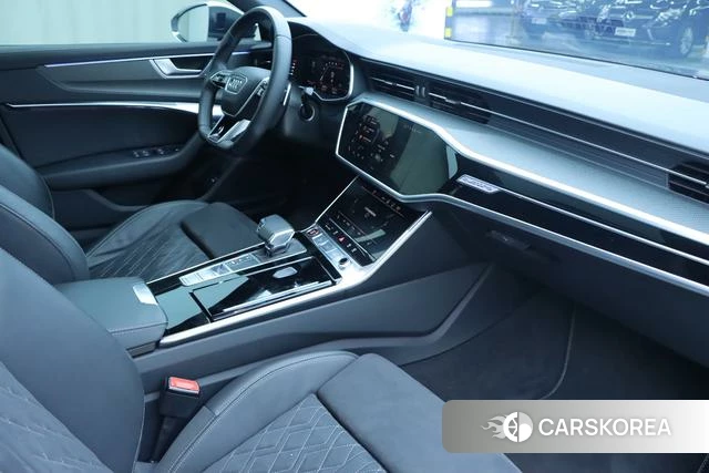 Audi S6 id 4301829 из Китая 22