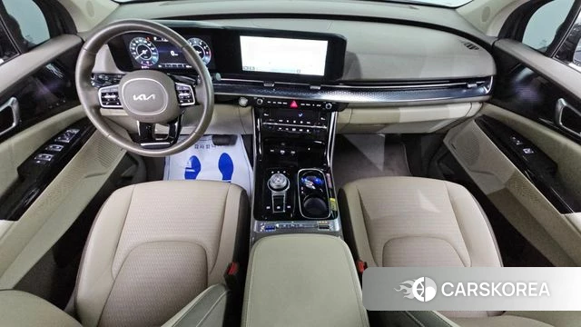 Kia Carnival 4th generation id 4428623 из Кореи 17
