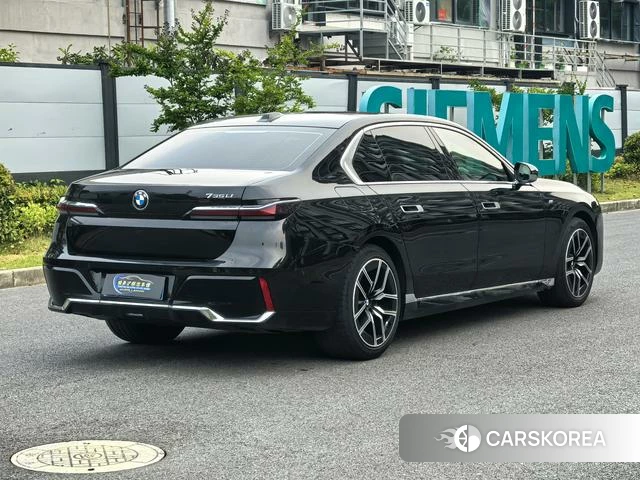 BMW 7 series id 4307636 из Китая 14