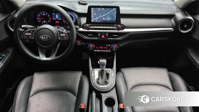 Kia Come New K3 id 4732533 из Кореи 27