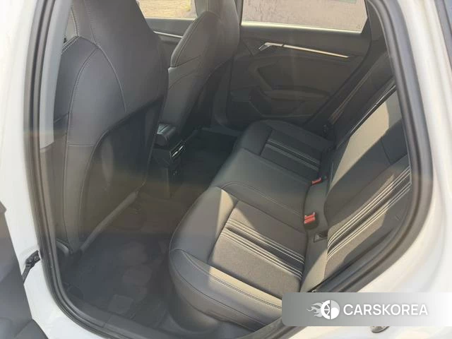Audi A3 id 4271344 из Китая 9