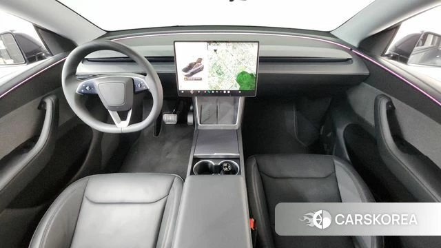 Tesla Model Y id 4302051 из Кореи 36