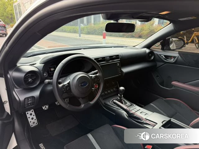 Subaru BRZ id 4239155 из Китая 9