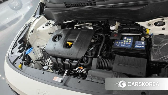 Kia The New Seltos id 4863861 из Кореи 37