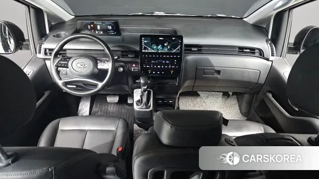 Hyundai Staria id 3032881 из Кореи 17