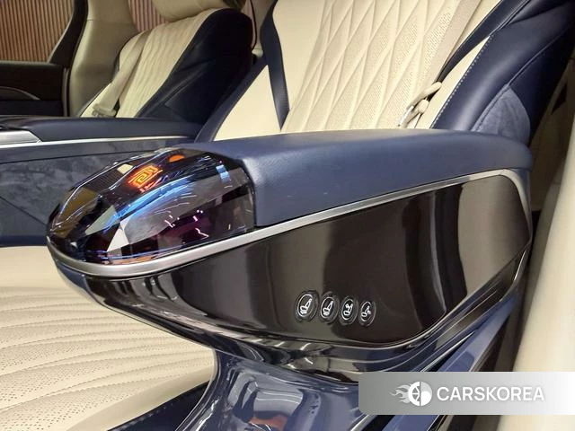 Buick GL8 id 3869808 из Китая 22