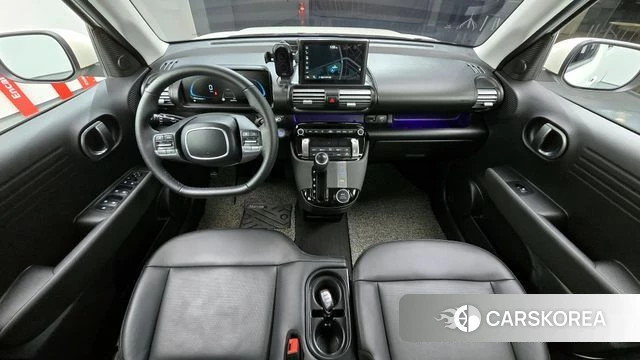 Hyundai Casper id 3832381 из Кореи 17