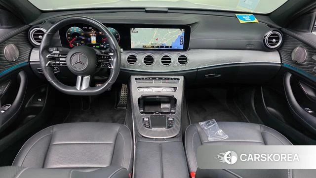 Mercedes-Benz E-Class W213 id 4646349 из Кореи 31