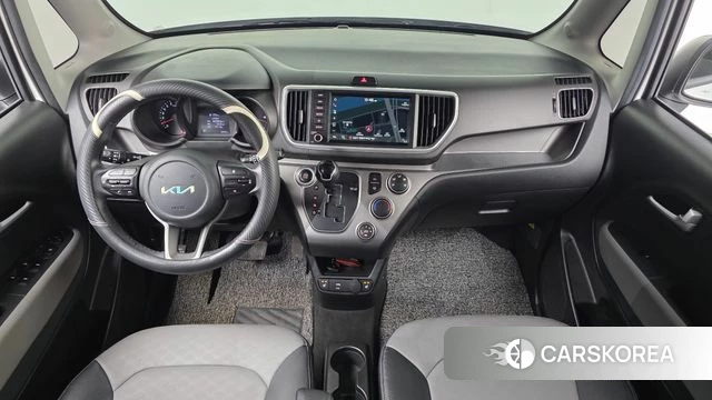 Kia The New Ray id 4282013 из Кореи 28