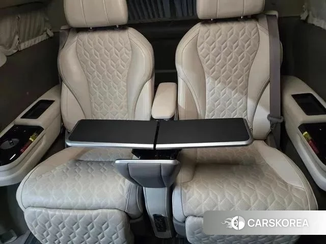 Kia Carnival 4th generation id 3954164 из Кореи 17