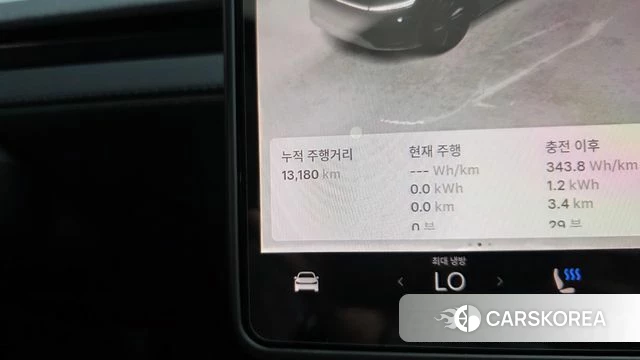 Tesla Model Y id 4748864 из Кореи 31