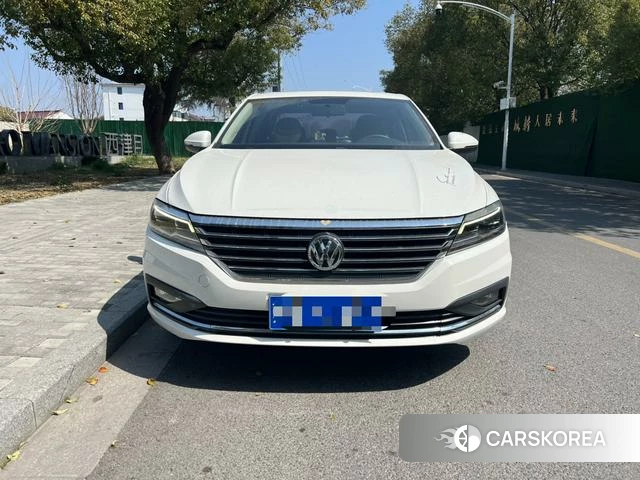 Volkswagen Lavida id 4240769 из Китая 13