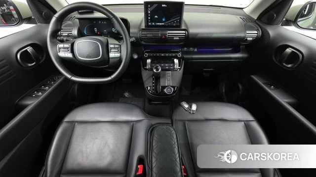 Hyundai Casper id 3922161 из Кореи 17