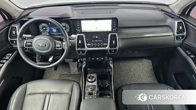 Kia Sorento 4th Generation id 4389865 из Кореи 17