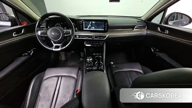 Kia K5 3rd generation id 3717686 из Кореи 17