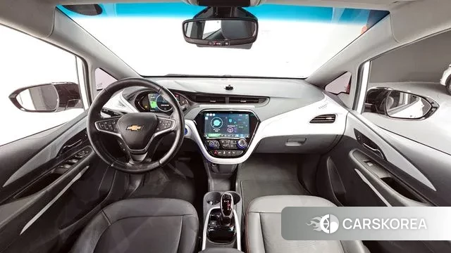 Chevrolet (GM Daewoo) Bolt EV id 3117502 из Кореи 17