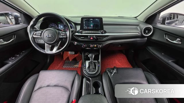 Kia Come New K3 id 4678001 из Кореи 27