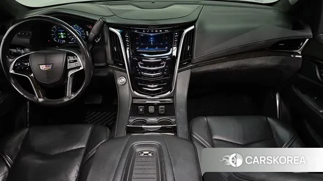 Cadillac Escalade 5th Generation id 3253850 из Кореи 17