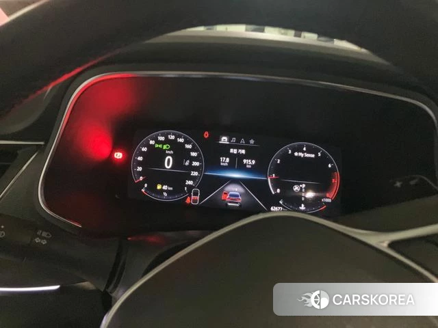 Renault Korea (Samsung) XM3 id 3856551 из Кореи 7